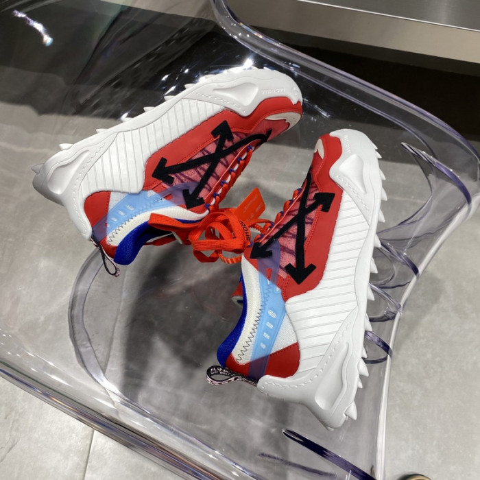 ow c/o​ odsy-1000 sneakers  ow-010