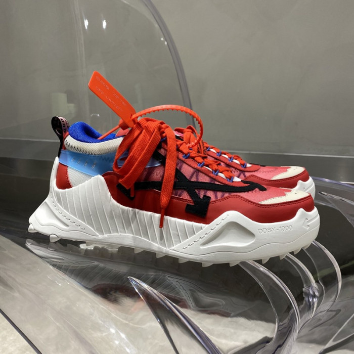 ow c/o​ odsy-1000 sneakers  ow-010