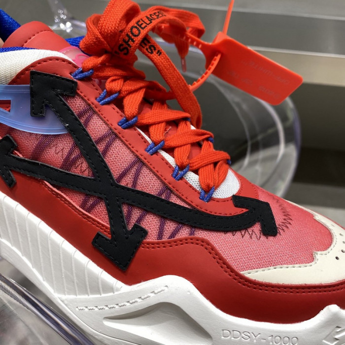 ow c/o​ odsy-1000 sneakers  ow-010