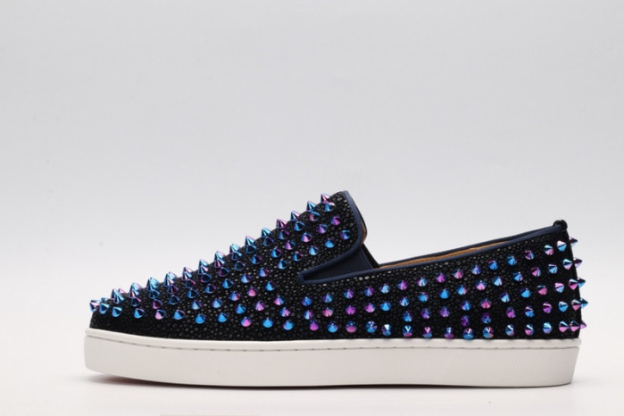 Ch**an louboutin sneakers  cl-003