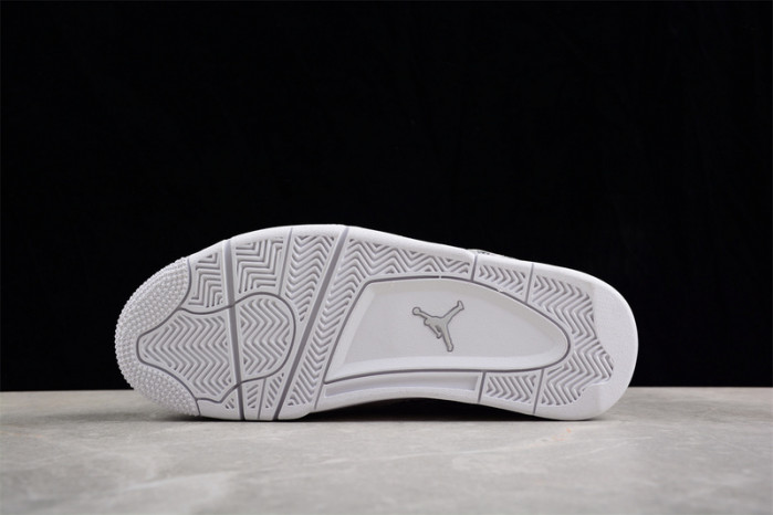 air jordan 4 premium "snakeskin"    819139-030