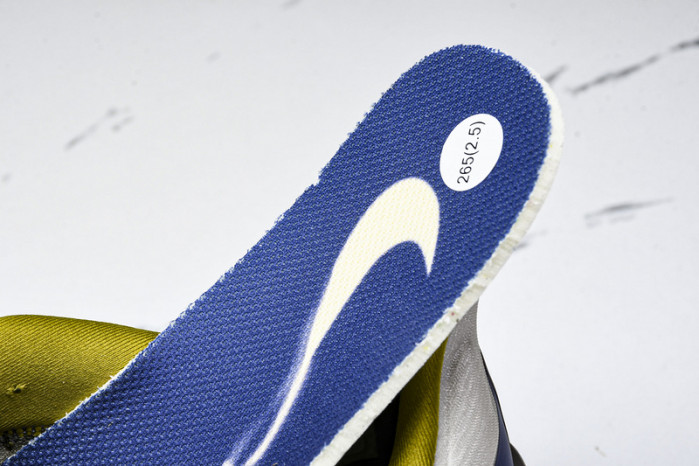 Nike Zoom Fly 6 Premium Light Bone Cave Stone HV4366-072