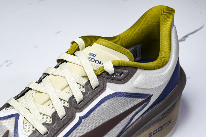 Nike Zoom Fly 6 Premium Light Bone Cave Stone HV4366-072