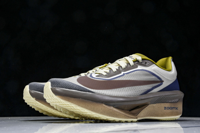Nike Zoom Fly 6 Premium Light Bone Cave Stone HV4366-072