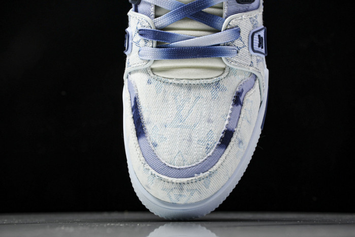 lou vuit  sneakers  lvss-0280