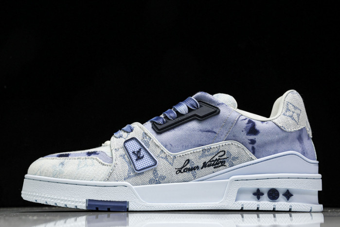 lou vuit  sneakers  lvss-0280