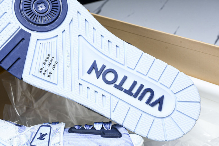 lou vuit  sneakers  lvss-0280