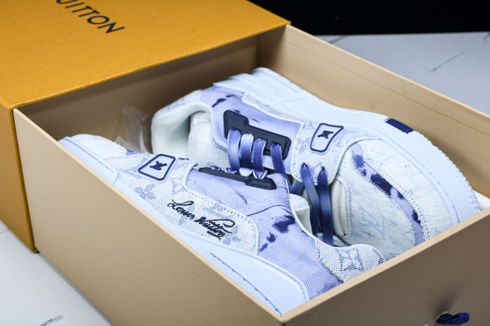 lou vuit  sneakers  lvss-0280