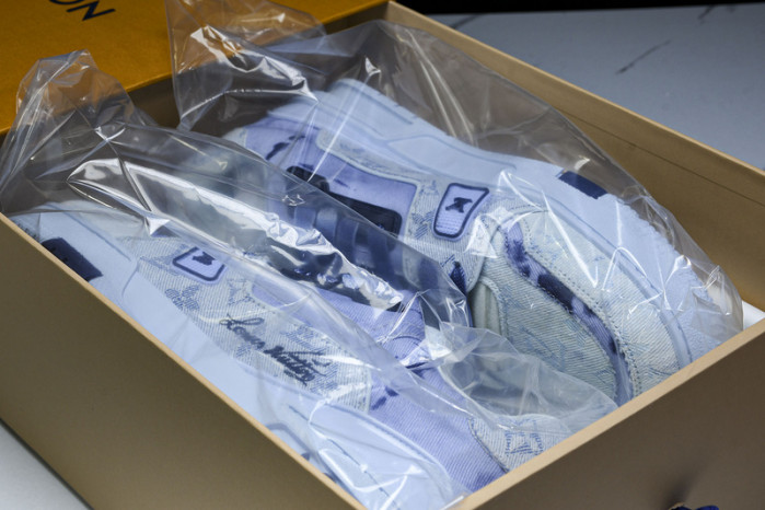 lou vuit  sneakers  lvss-0280