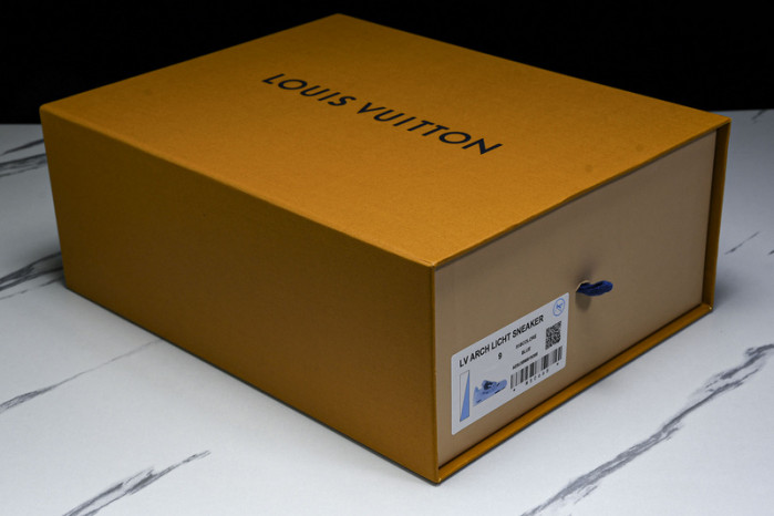 lou vuit  sneakers  lvss-0280