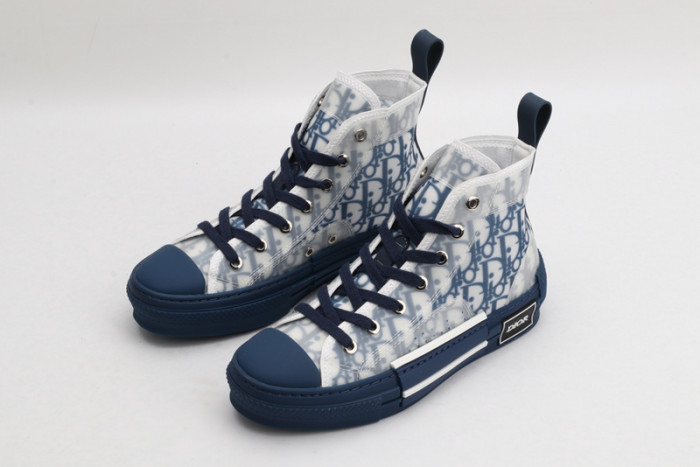 dr b23 high-top sneakers dr-003