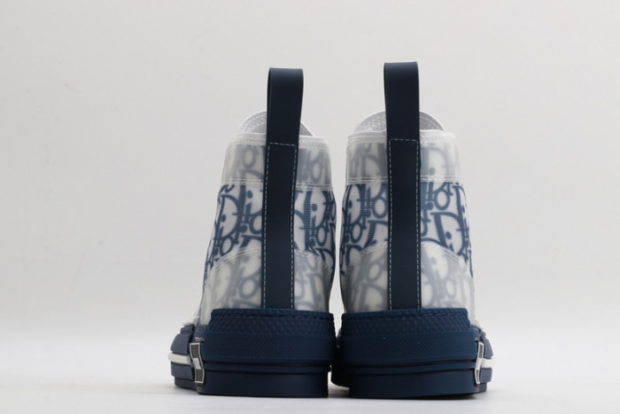 dr b23 high-top sneakers dr-003