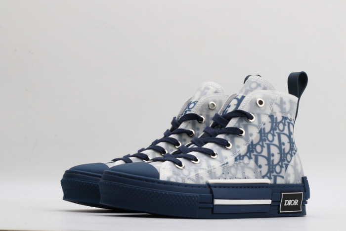dr b23 high-top sneakers dr-003