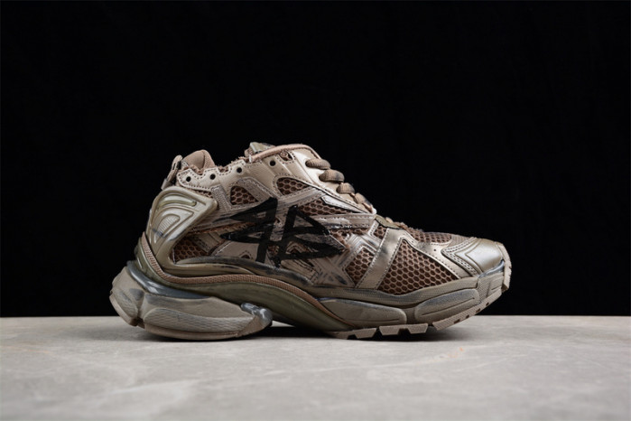 balenga triple trainer btt-127