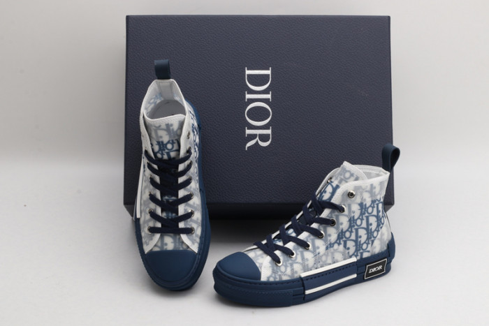 dr b23 high-top sneakers dr-003