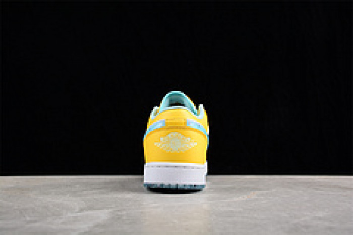 air jordan 1 low "cacao wow"   dx4375-800