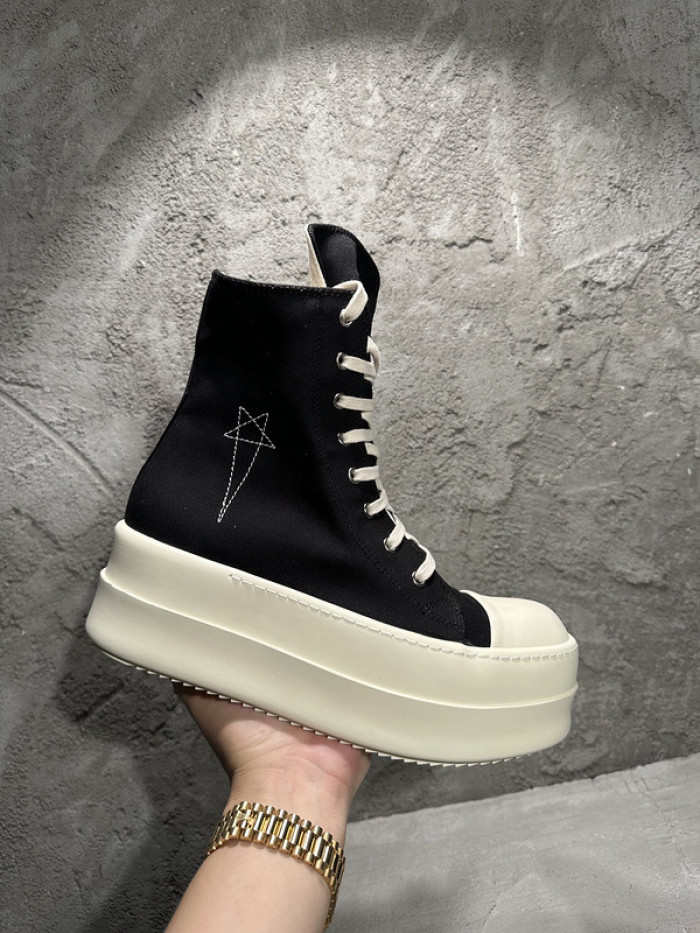 rick owen.s sneaker ro-178