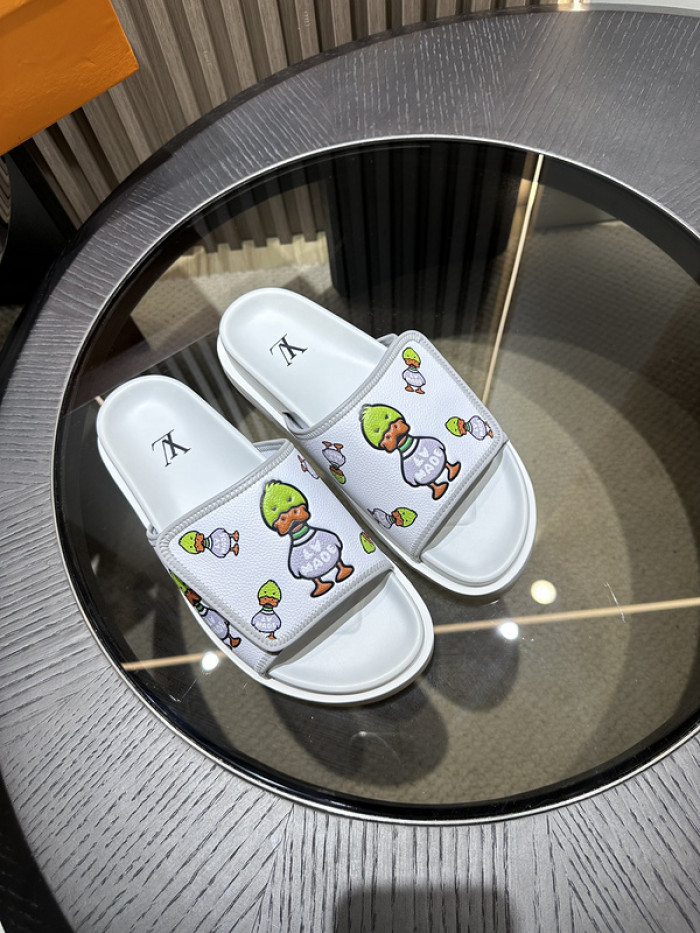 lo** vui* sandals   lv-170035