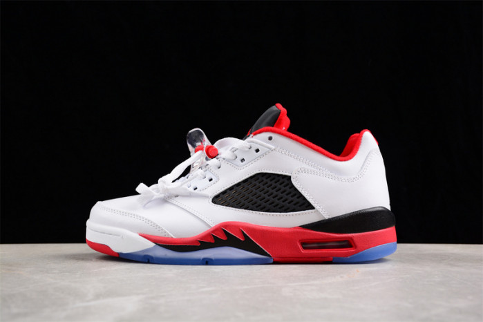 air jordan 5 low  819171-101