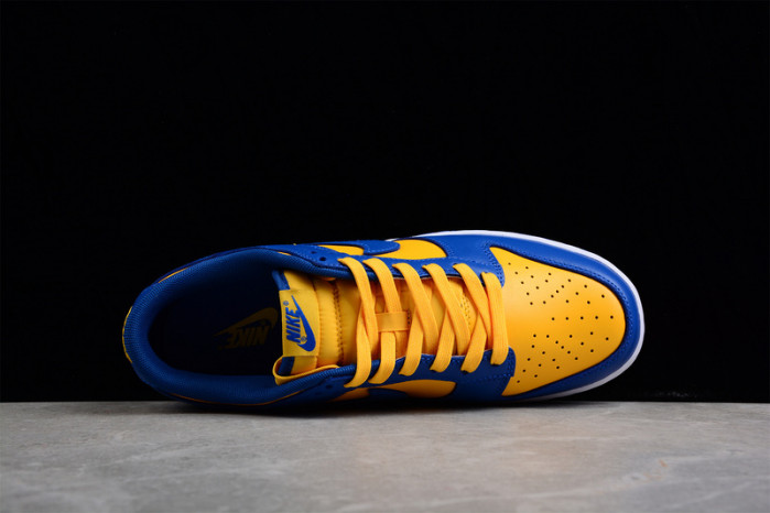 nike dunk low ucla - dd1391-402