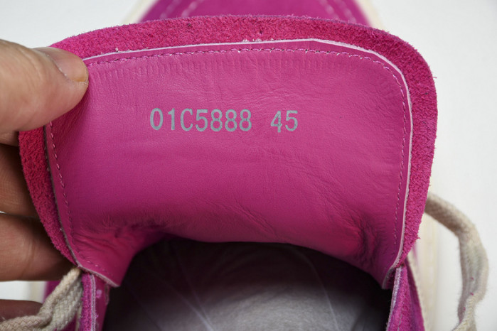 RICK OWEN.S SNEAKER RO-203