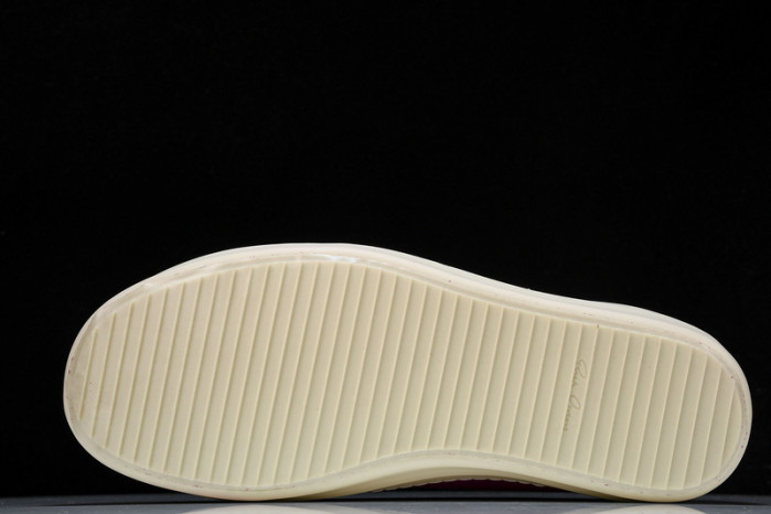 RICK OWEN.S SNEAKER RO-203