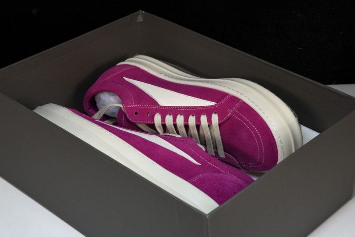 RICK OWEN.S SNEAKER RO-203