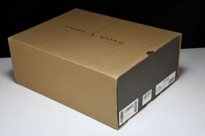 RICK OWEN.S SNEAKER RO-203