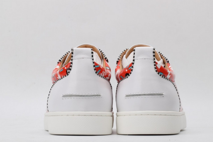 Ch**an louboutin sneakers  cl-013