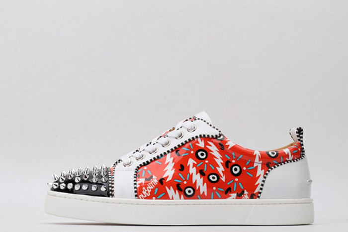 Ch**an louboutin sneakers  cl-013