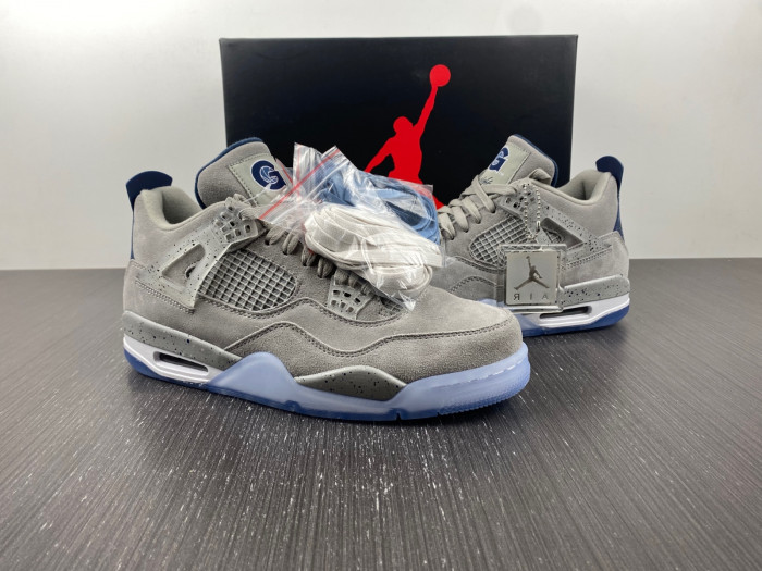 levi’s x air jordan 4   ao2571--100