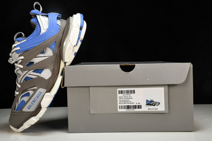 balenga triple trainer btt-116