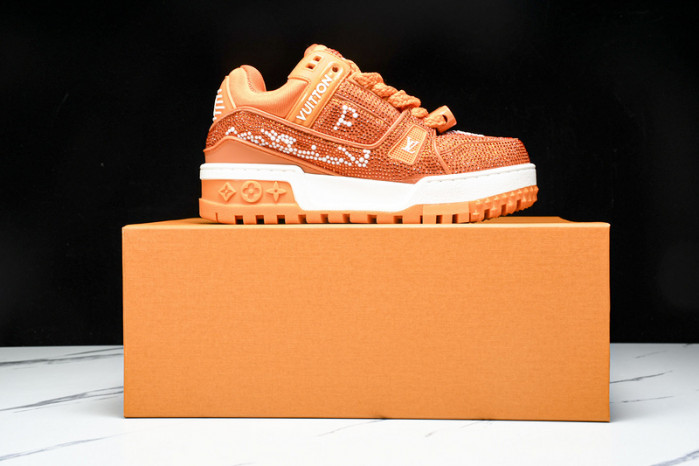 LOU VUIT SNEAKERS LVSS-0334