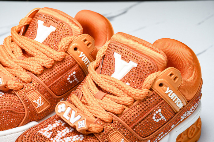 LOU VUIT SNEAKERS LVSS-0334