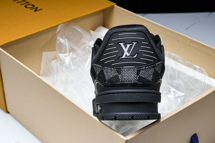 LOU VUIT SNEAKERS LVSS-0295