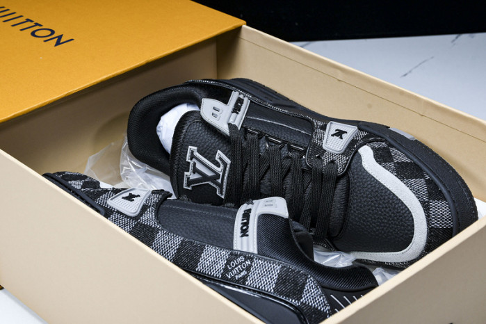 LOU VUIT SNEAKERS LVSS-0295