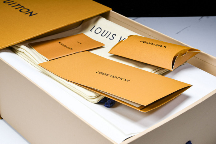 LOU VUIT SNEAKERS LVSS-0295