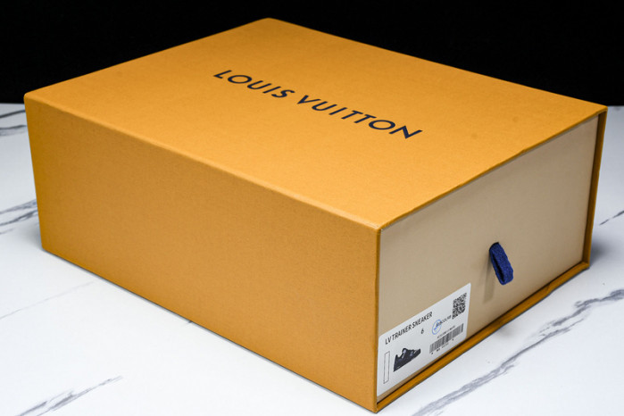 LOU VUIT SNEAKERS LVSS-0295