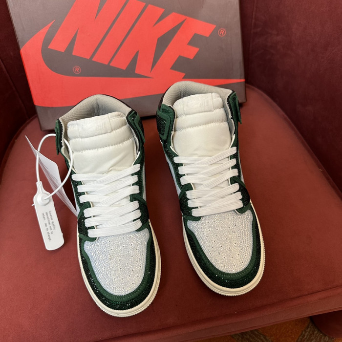 AIR JORDAN DRILL SNEAKERS AJDS-015