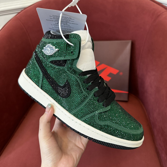 AIR JORDAN DRILL SNEAKERS AJDS-013