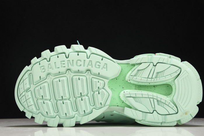 Ba*len*cia*ga track trainer    btt-047