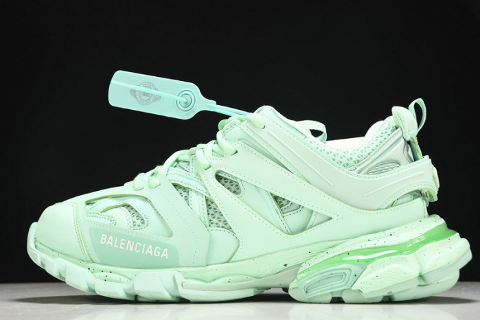 Ba*len*cia*ga track trainer    btt-047