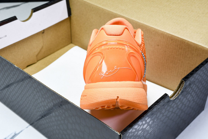 Nike Kobe 6 Protro PE2025-105