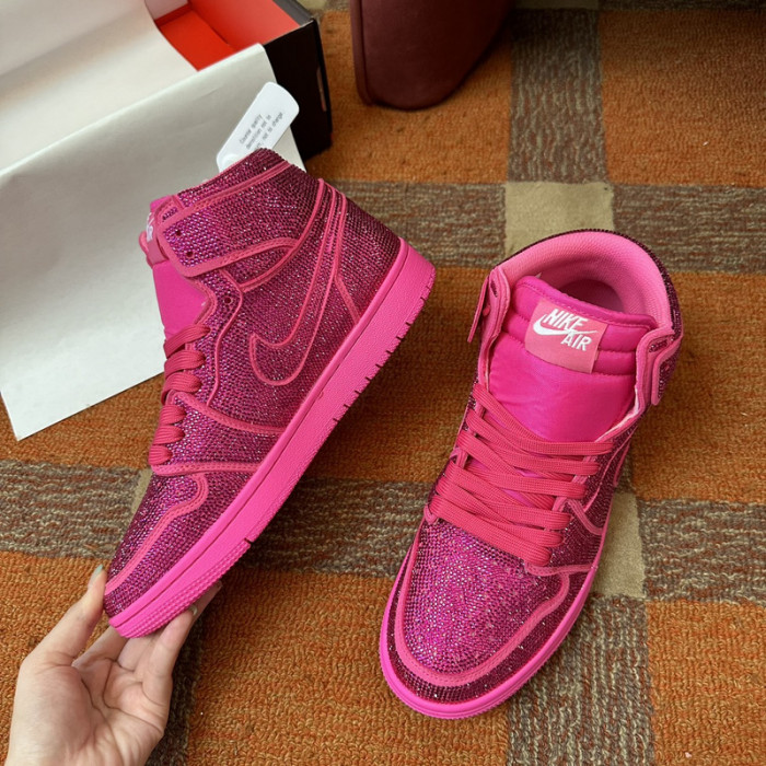 AIR JORDAN DRILL SNEAKERS AJDS-004