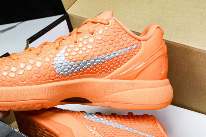 Nike Kobe 6 Protro PE2025-105