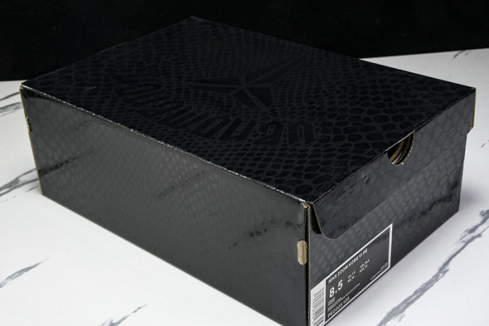 Nike Kobe 6 Protro PE2025-105