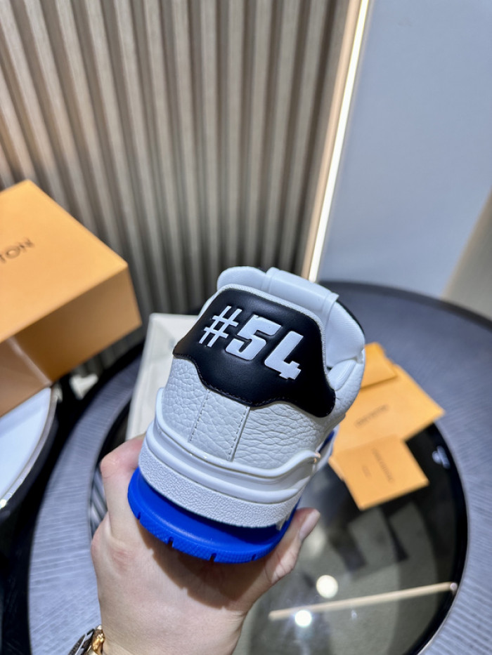 LOU VUIT SNEAKERS LVSS-0300