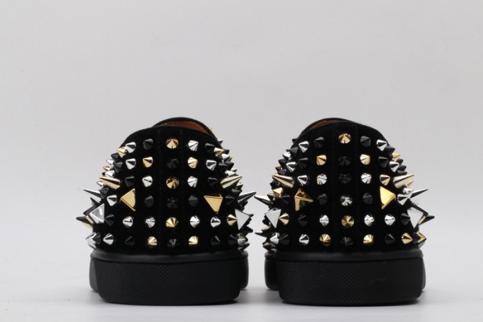 Ch**an louboutin sneakers  cl-006
