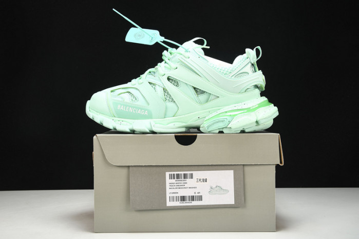 Ba*len*cia*ga track trainer    btt-047