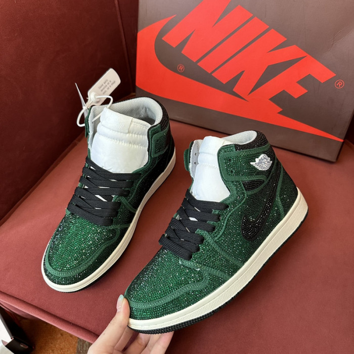 AIR JORDAN DRILL SNEAKERS AJDS-013